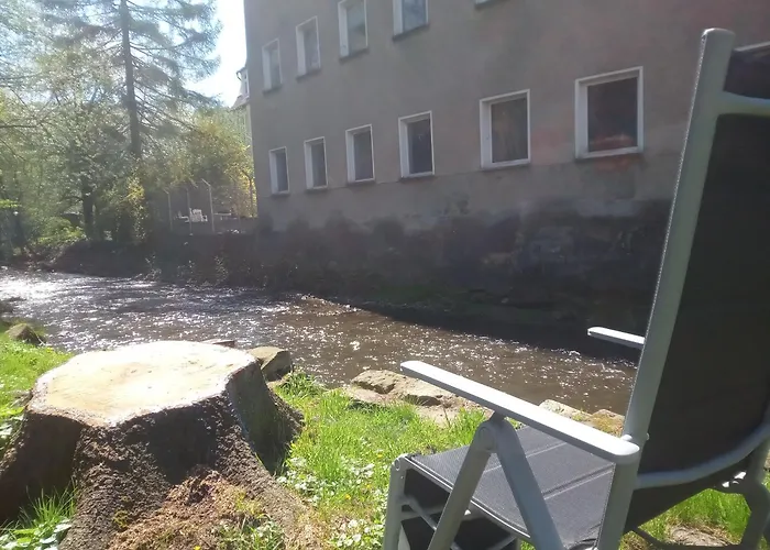 Ferienwohnung Zum Sebnitzer Hirsch