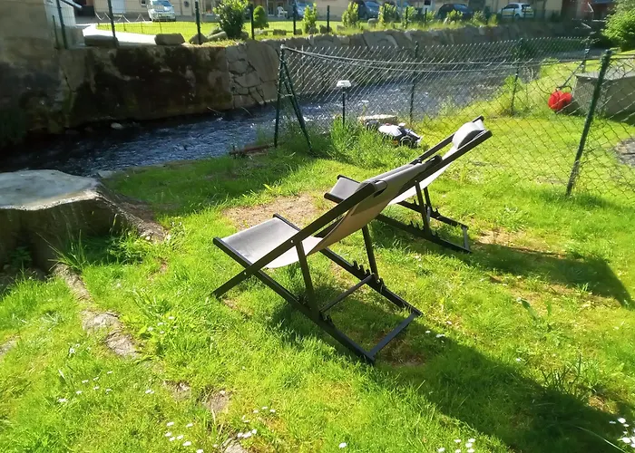 Ferienwohnung Zum Sebnitzer Hirsch