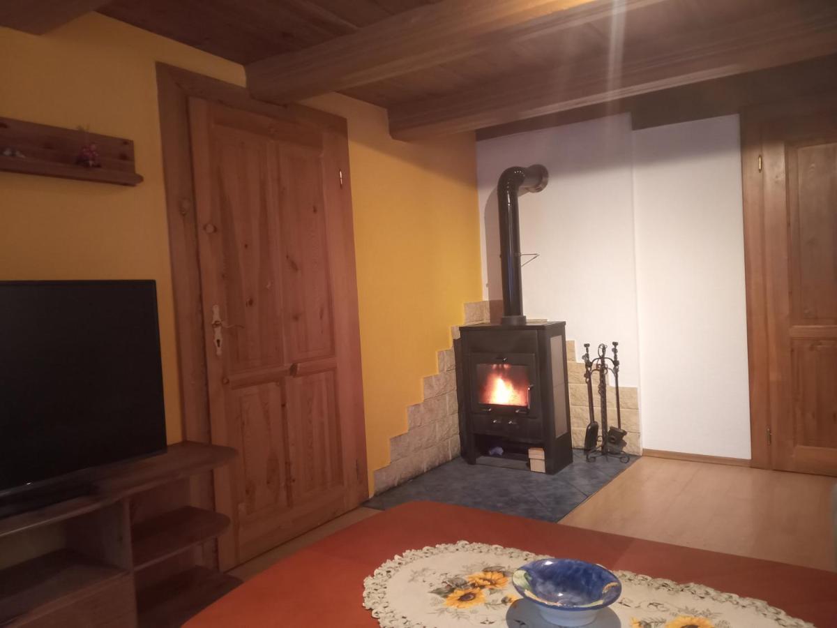 Apartment Zum Sebnitzer Hirsch