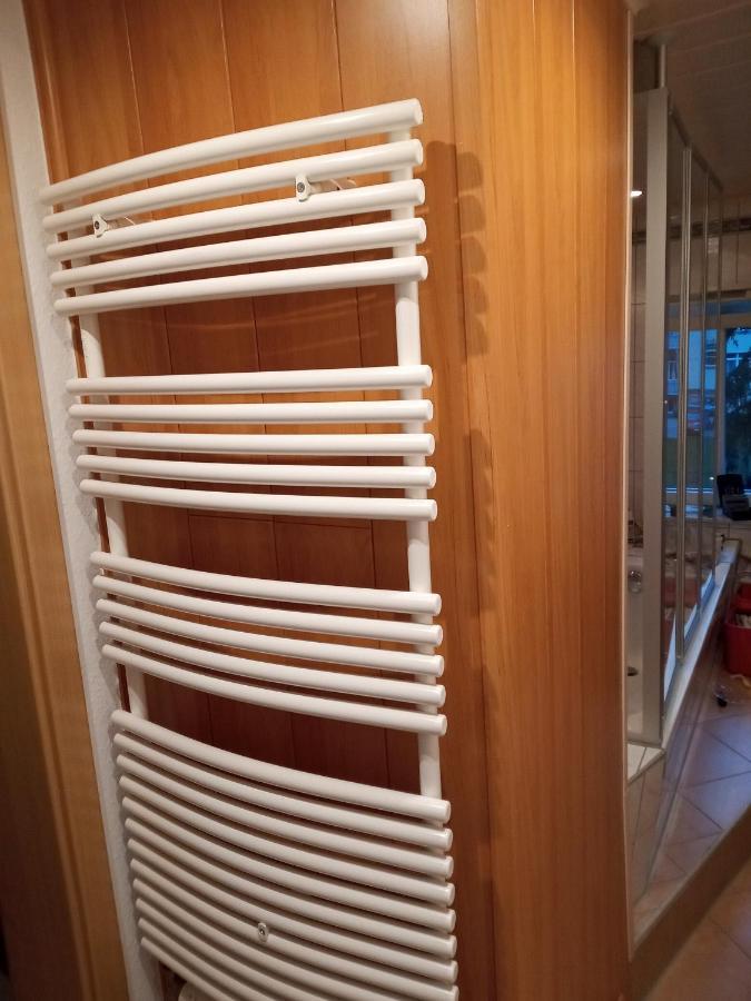 Apartment Zum Sebnitzer Hirsch *