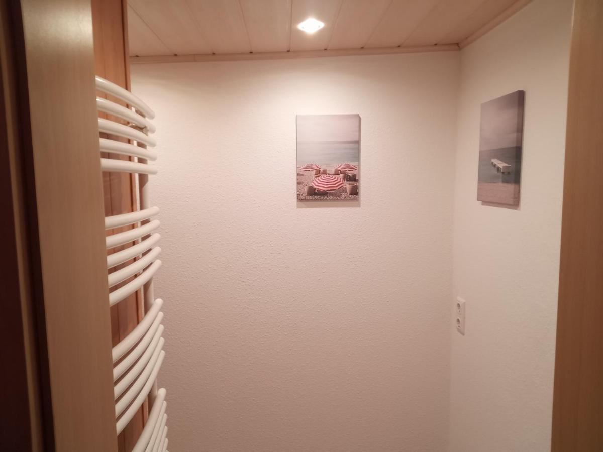 Zum Sebnitzer Hirsch Apartment *