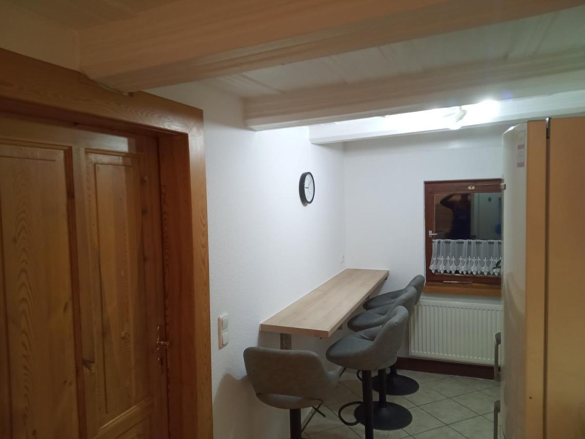 Zum Sebnitzer Hirsch Appartement
