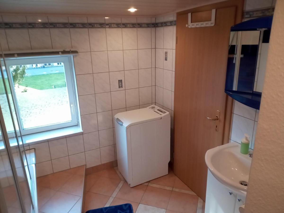 Apartment Zum Sebnitzer Hirsch Sebnitz