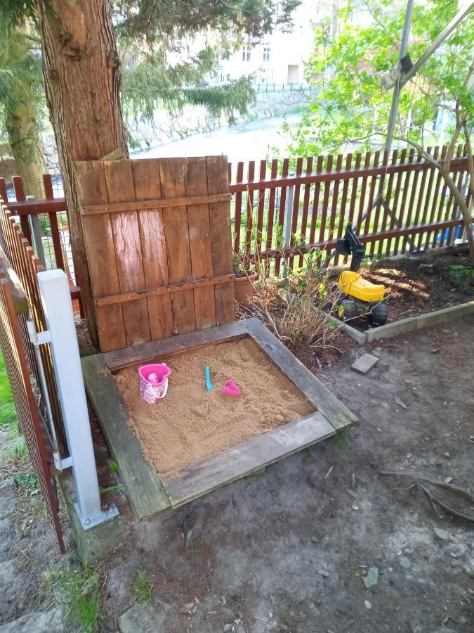 Zum Sebnitzer Hirsch Sebnitz
